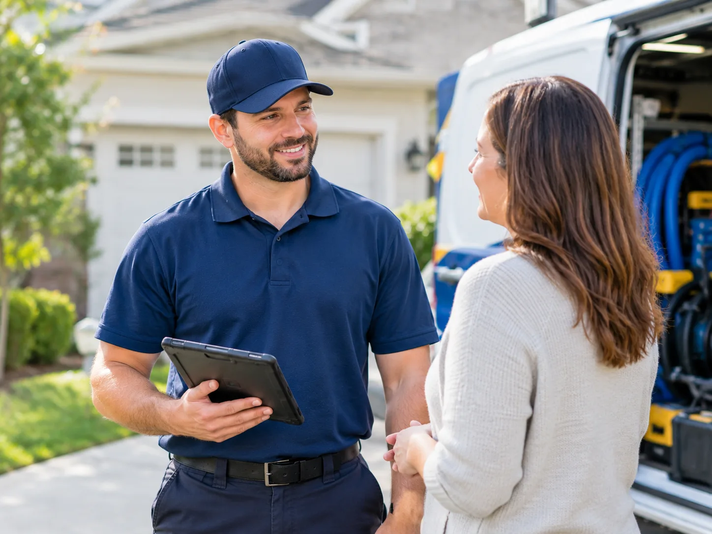 Sewage Backup Cleanup Newbury Park, CA FAQs
